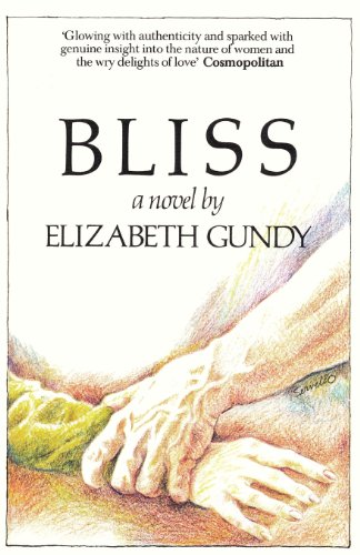 Bliss (9781617562686) by Gundy, Elizabeth