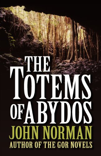 9781617564765: The Totems of Abydos