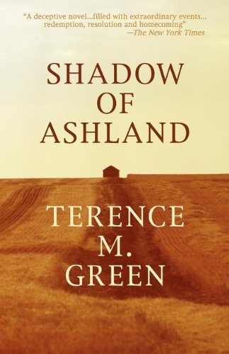 9781617566776: Shadow of Ashland