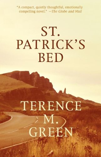St. Patrick's Bed (9781617566851) by Green, Terence M.