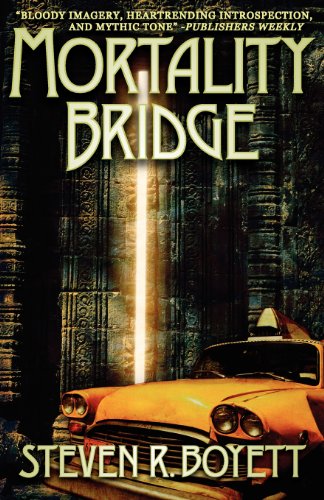 Mortality Bridge (9781617566929) by Boyett, Steven R.