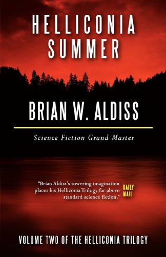 Helliconia Summer (9781617567643) by Brian W. Aldiss