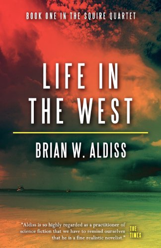 Life in the West (9781617567742) by Aldiss, Brian W.