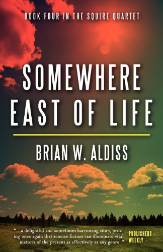 9781617567773: Somewhere East of Life