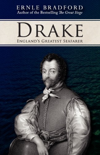 Drake: England's Greatest Seafarer (9781617568077) by Ernle Bradford