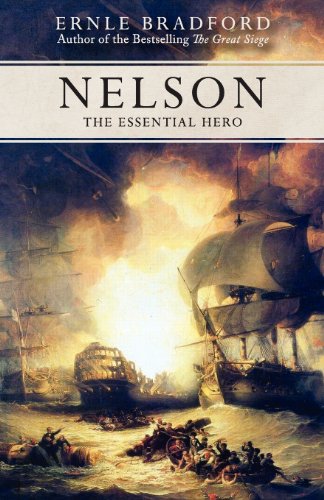Nelson: The Essential Hero (9781617568176) by Ernle Bradford