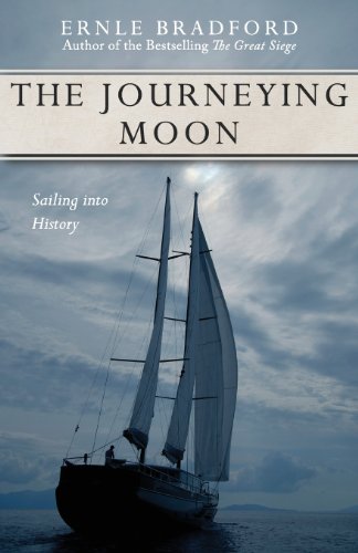 9781617568237: The Journeying Moon: Sailing Into History