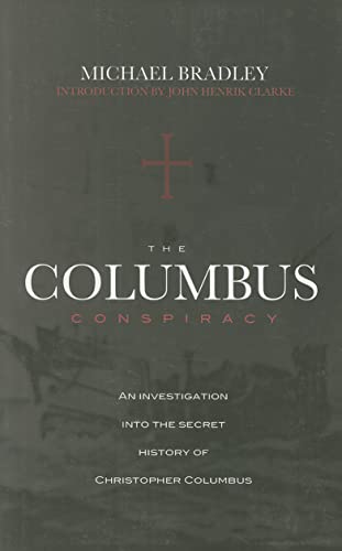 9781617590061: The Columbus Conspiracy