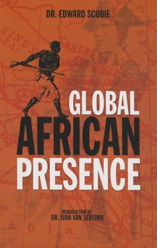 Stock image for Global African Presence for sale by HPB-Red