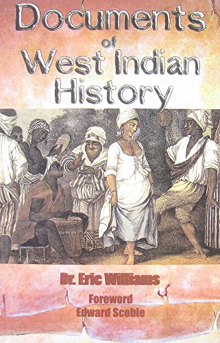 Beispielbild fr Documents of West Indian History zum Verkauf von Blackwell's