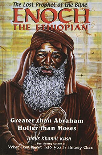 Beispielbild fr Enoch the Ethiopian zum Verkauf von Blackwell's
