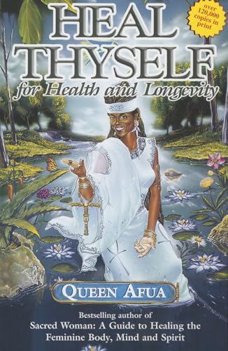 Stock image for Heal Thyself for Health and Longevity for sale by BooksRun