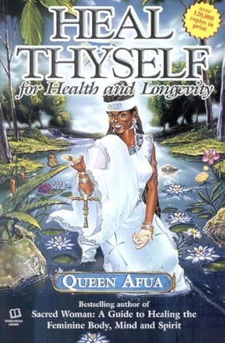 

Heal Thyself For Health and Longevity