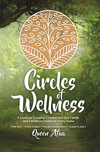 Stock image for Circles of Wellness for sale by Books Unplugged