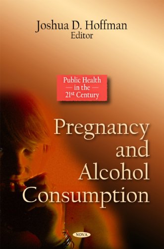 Stock image for Pregnancy and Alcohol Consumption for sale by PBShop.store US