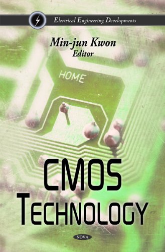 9781617613258: CMOS Technology (Electrical Engineering Developments)