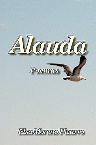 Beispielbild fr Alauda (Spanish Edition) zum Verkauf von Ergodebooks