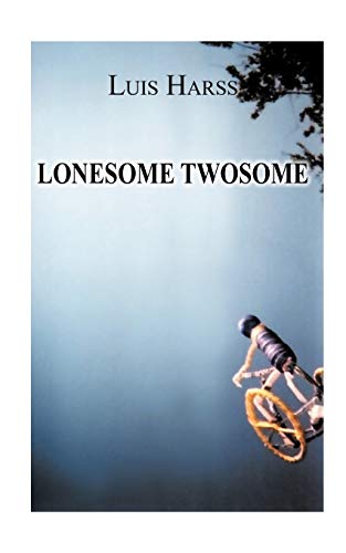 Beispielbild fr Lonesome Twosome zum Verkauf von PBShop.store US
