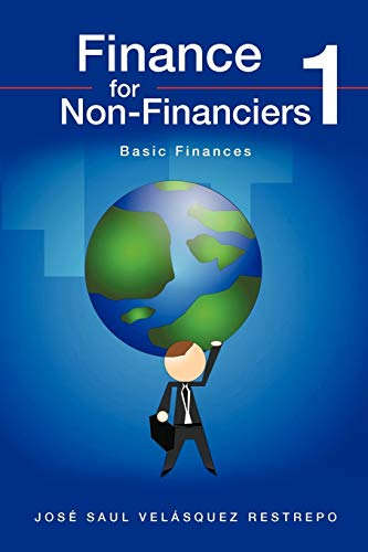 Stock image for Finance for Non-Financiers 1: Basic Finances for sale by Chiron Media