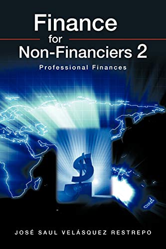 Imagen de archivo de Finance for Non-Financiers 2 a la venta por Chiron Media