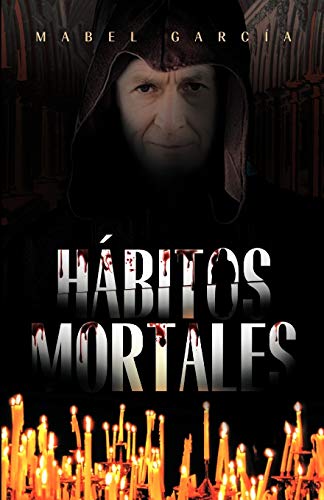 Beispielbild fr Habitos Mortales zum Verkauf von Chiron Media