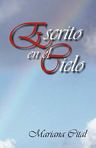 Stock image for Escrito En El Cielo for sale by Chiron Media