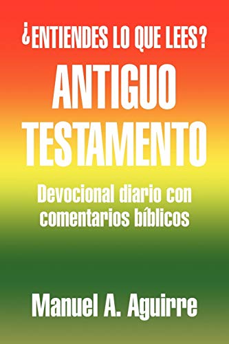 9781617644009: Antiguo Testamento