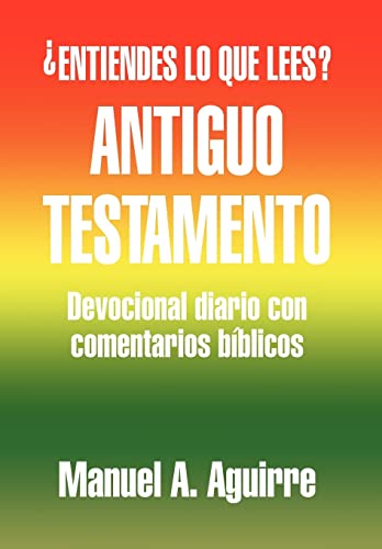 9781617644023: Antiguo Testamento