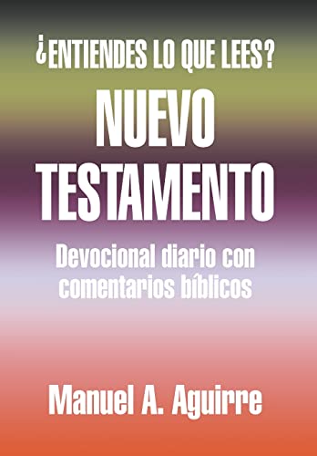 9781617644030: Nuevo Testamento