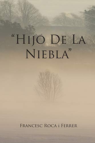 9781617644375: Hijo De La Niebla