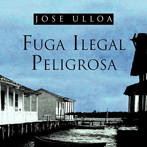 Stock image for Fuga Ilegal Peligrosa for sale by PBShop.store US