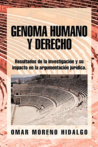 Stock image for Genoma Humano y Derecho for sale by Chiron Media