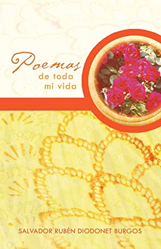 9781617647482: Poemas de toda mi vida (Spanish Edition)