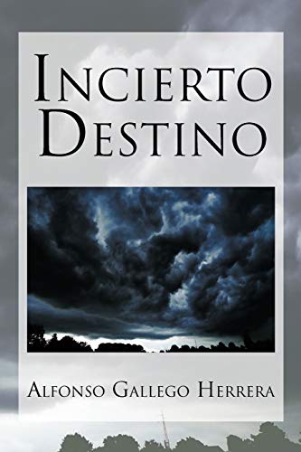 Stock image for Incierto Destino for sale by PBShop.store US