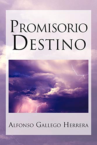 Stock image for Promisorio Destino (Spanish Edition) for sale by Lucky's Textbooks