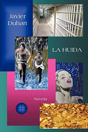 Stock image for La Huida for sale by Chiron Media