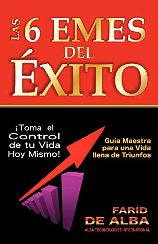9781617649059: Las 6 Emes Del xito (Spanish Edition)