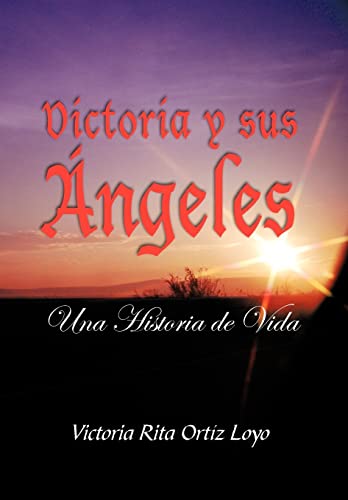 Stock image for Victoria y Sus Ngeles for sale by PBShop.store US