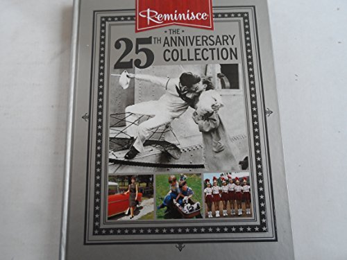 Beispielbild fr Reminisce The 25th Anniversary Collection zum Verkauf von Better World Books