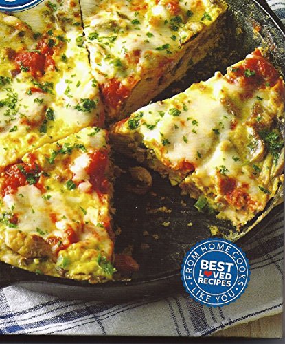 9781617656194: taste of home cookbook hardcover