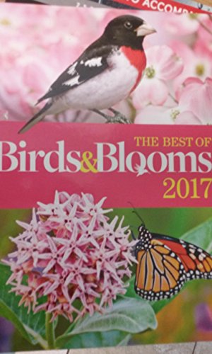 Beispielbild fr The Best of Birds and Blooms 2017 zum Verkauf von Better World Books