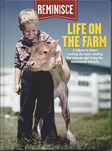 Beispielbild fr Life on the Farm zum Verkauf von SecondSale