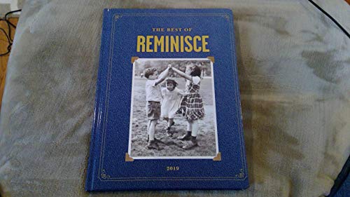 9781617658464: The Best of Reminisce 2019