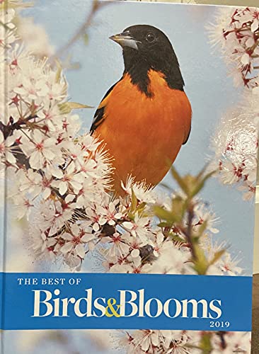 Beispielbild fr 2019 The Best of Birds & Blooms zum Verkauf von Better World Books