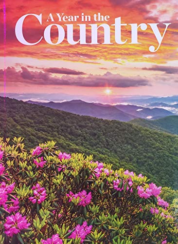 Stock image for A Year in the Country for sale by Bookmonger.Ltd