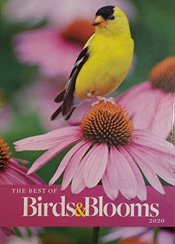 Beispielbild fr The Best of Birds & Blooms 2020 zum Verkauf von Gulf Coast Books