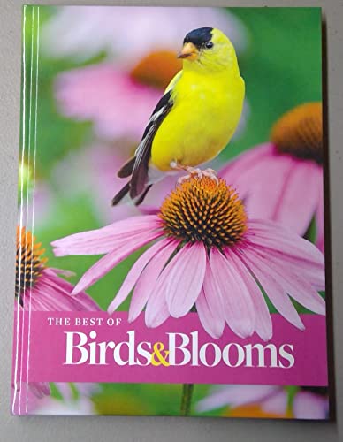 Stock image for The Best of Birds & Blooms 2020 for sale by Better World Books