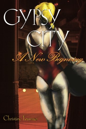 Beispielbild fr Gypsy City zum Verkauf von Better World Books