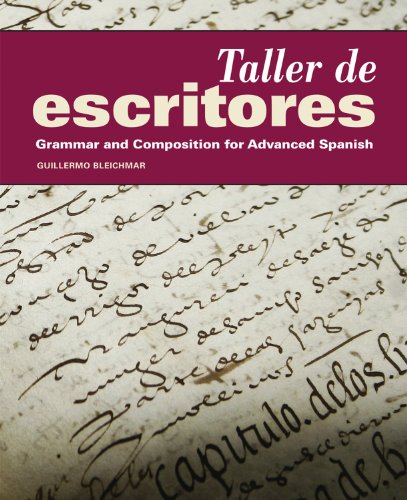 Imagen de archivo de Taller de escritores Supersite CODE - Code Only a la venta por Better World Books