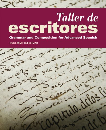 Stock image for Taller de escritores Supersite CODE - Code Only for sale by Better World Books